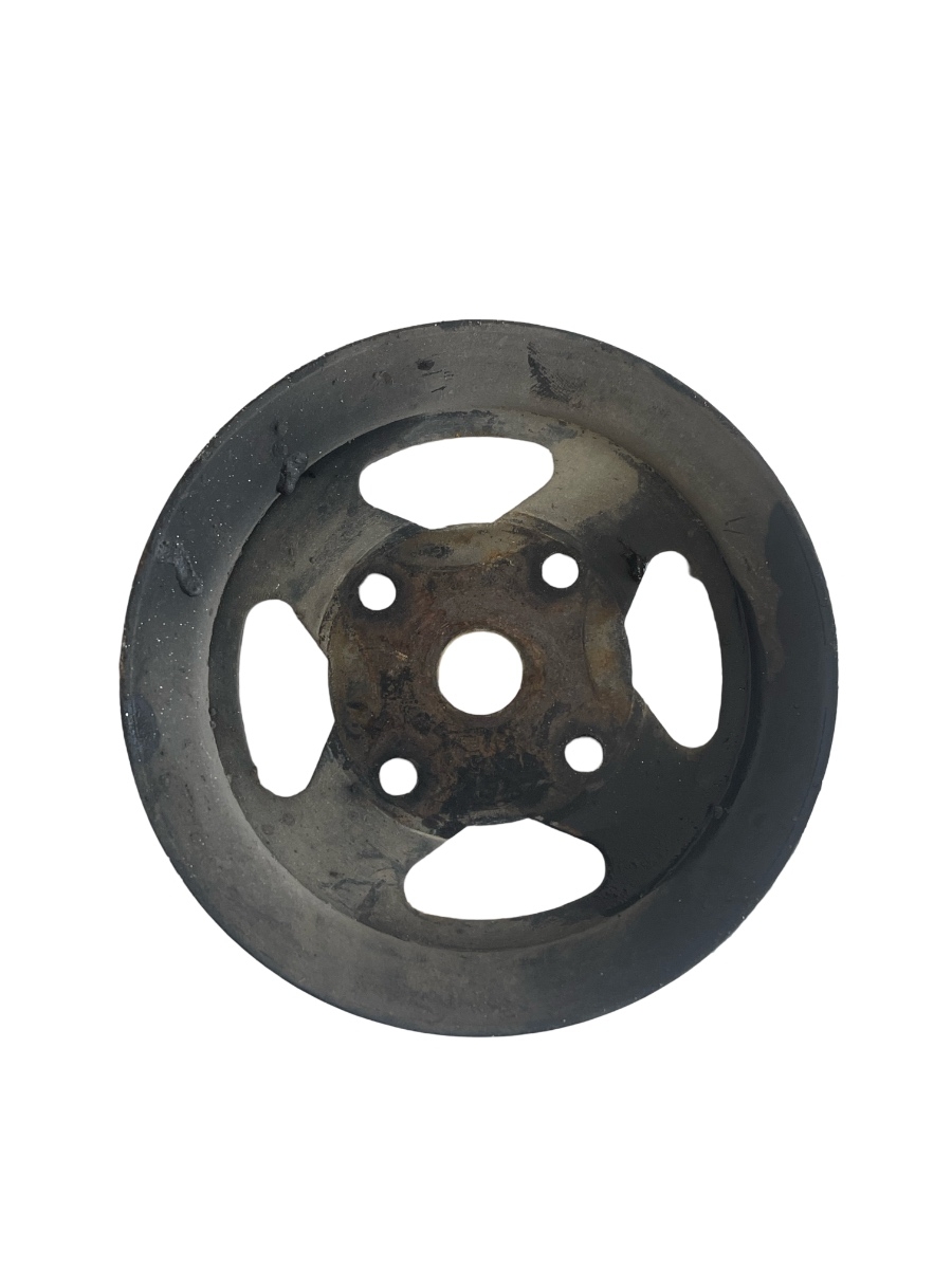 Fulie pompa servo NISSAN X-TRAIL T30 2001 - 2013 2.2D – foto 2