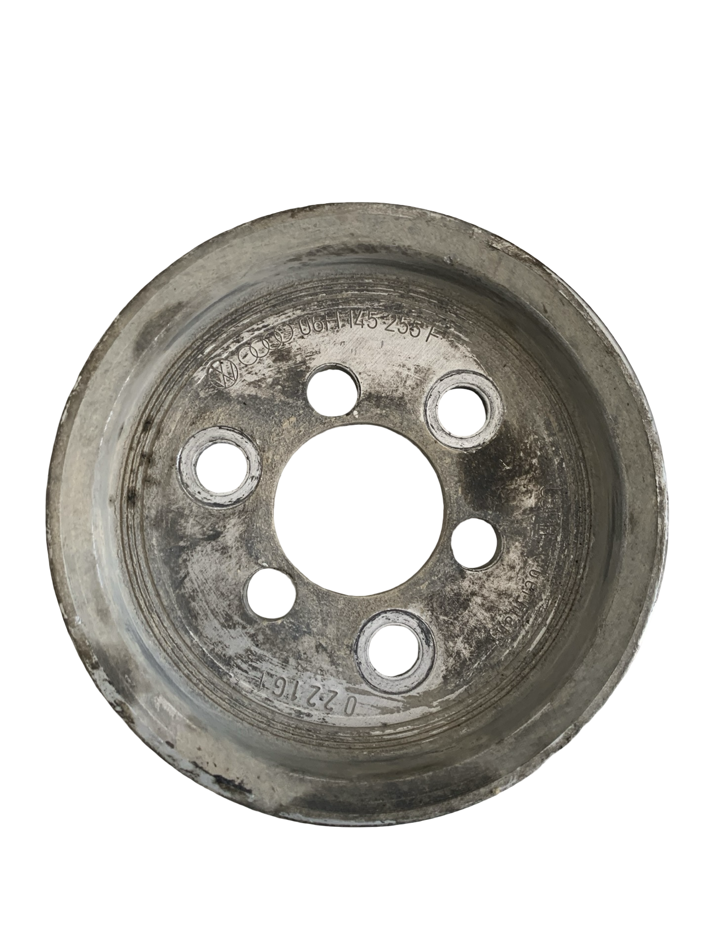 Fulie Pompa Servo Volkswagen Transporter T5 2.0 CAA 2003–2015 - cod: 06H145256F