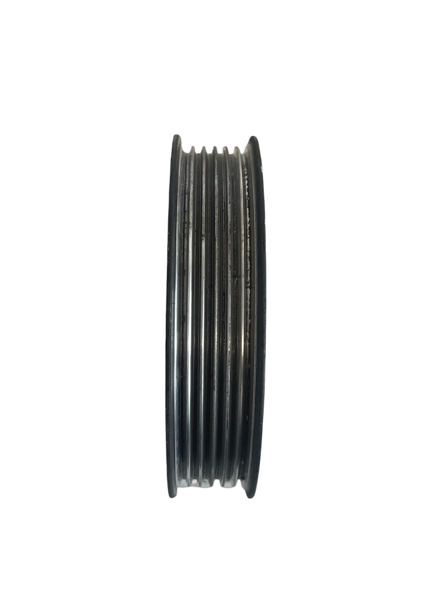 Fulie pompa servodirectie AUDI A4 III 8EC, B7 2004 - 2008 2.0 TDI BPW 038145255B – foto 3