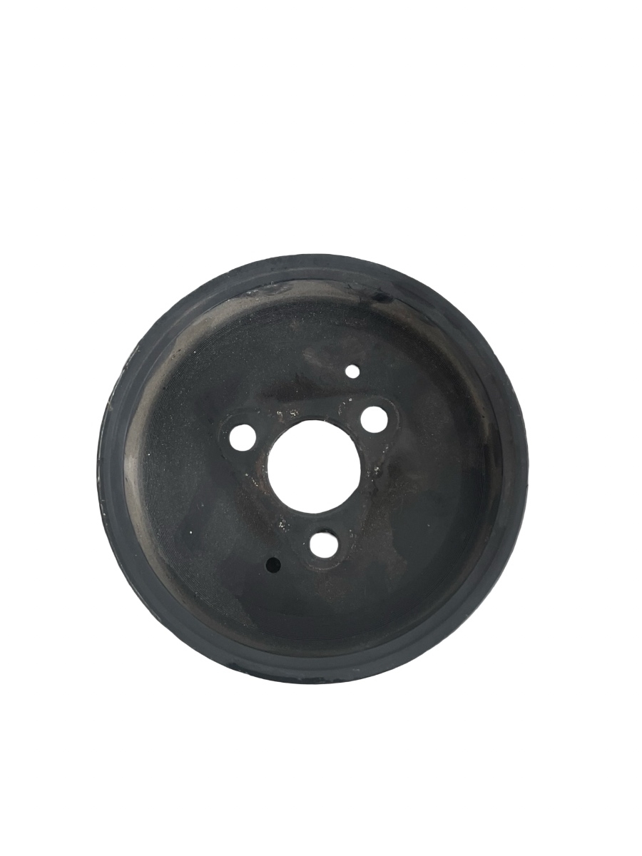 Fulie pompa servodirectie AUDI A5/S5 8T3 2007 - 2017 2.7 TDI CAMA, CGKA 059145255C – foto 2