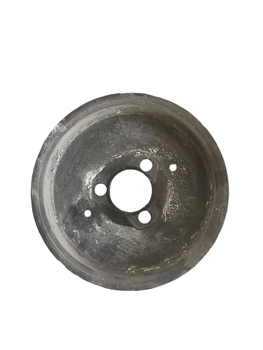 Fulie pompa servodirectie AUDI A5/S5 8T3 2007 - 2017 3.0 TDI quattro CAPA 059121031L – foto 2