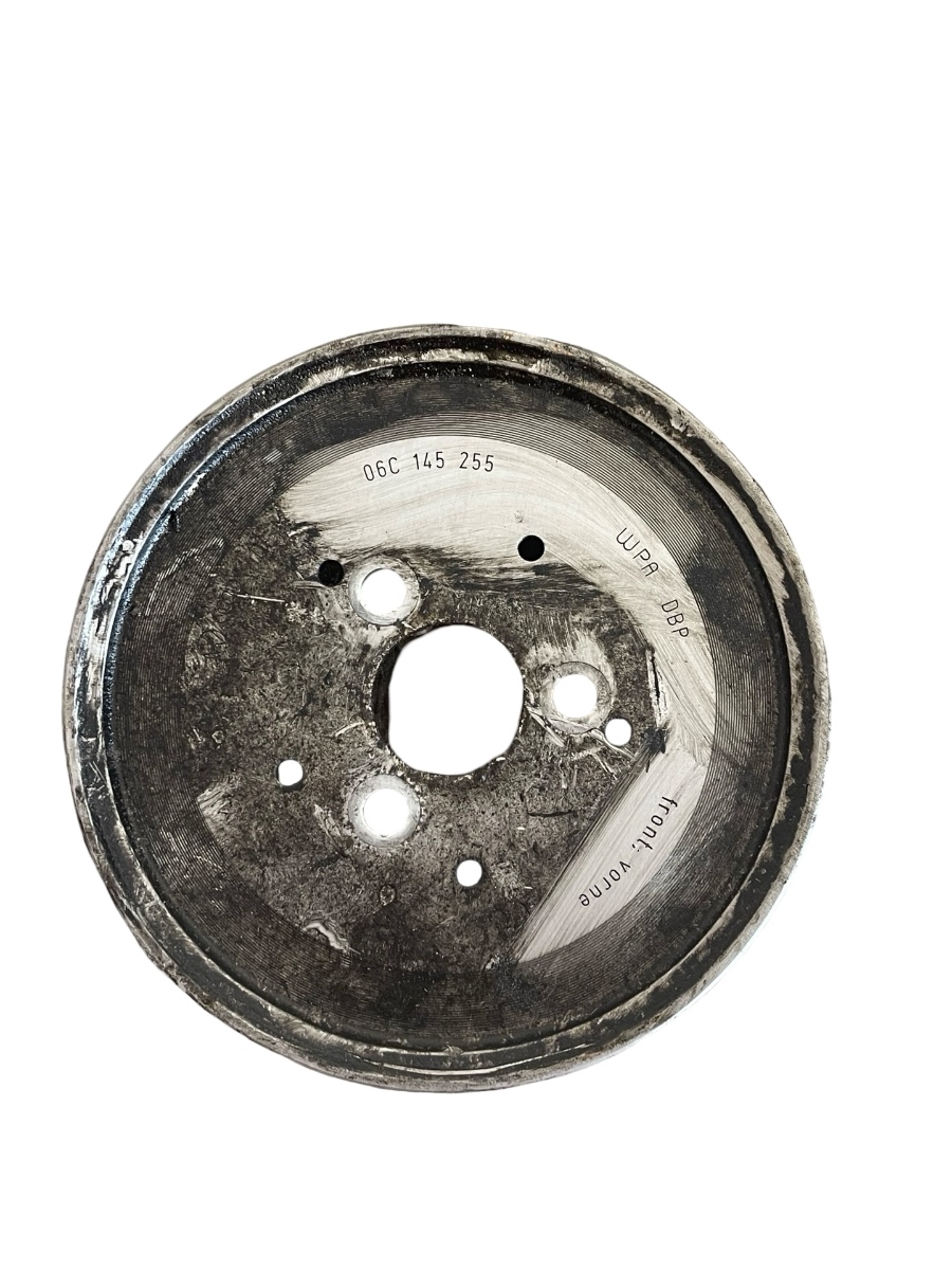 Fulie pompa servodirectie AUDI A6/S6 III Saloon 4F2, C6 2004 - 2011 3.2 FSI AUK, BKH 06C145255 – foto 2