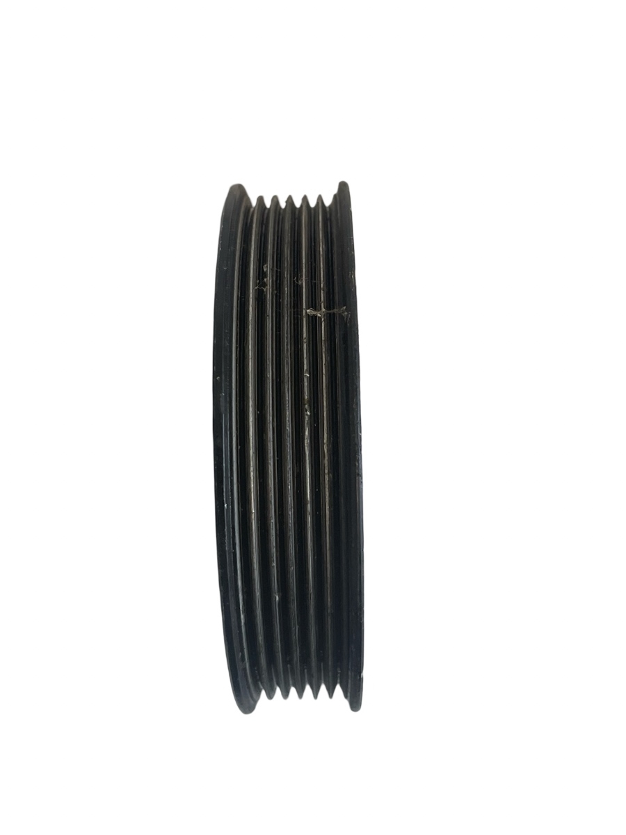 Fulie pompa servodirectie AUDI Q7 4LB 2006 - 2016, VOLKSWAGEN TOUAREG 7LA, 7L6, 7L7 2002 - 2013 059145255C – foto 2