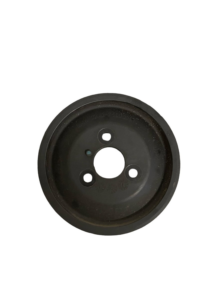 Fulie pompa servodirectie BMW 1 E87 2003 - 2013 1.6i 7500335