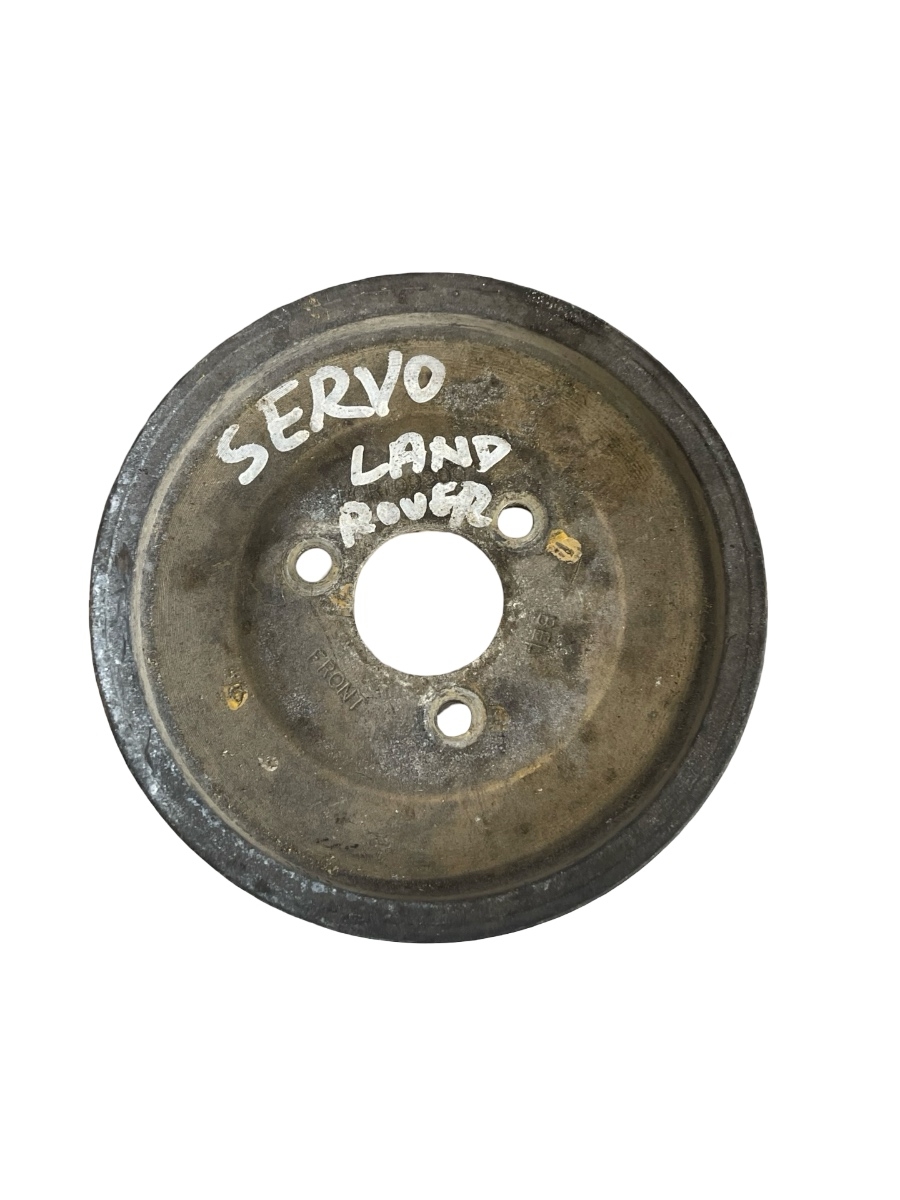 Fulie pompa servodirectie LAND ROVER FREELANDER LN_, L314 1998 - 2006 2.0DI PQR100800 – foto 2