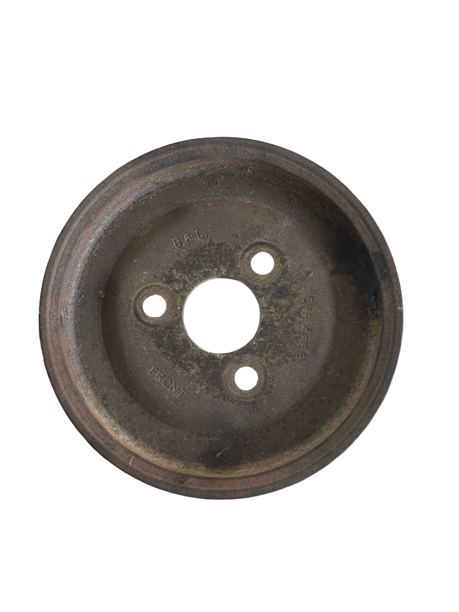 Fulie pompa servodirectie LAND ROVER RANGE ROVER II LP_, P38A 1994 - 2002 4.6i v8 – foto 3