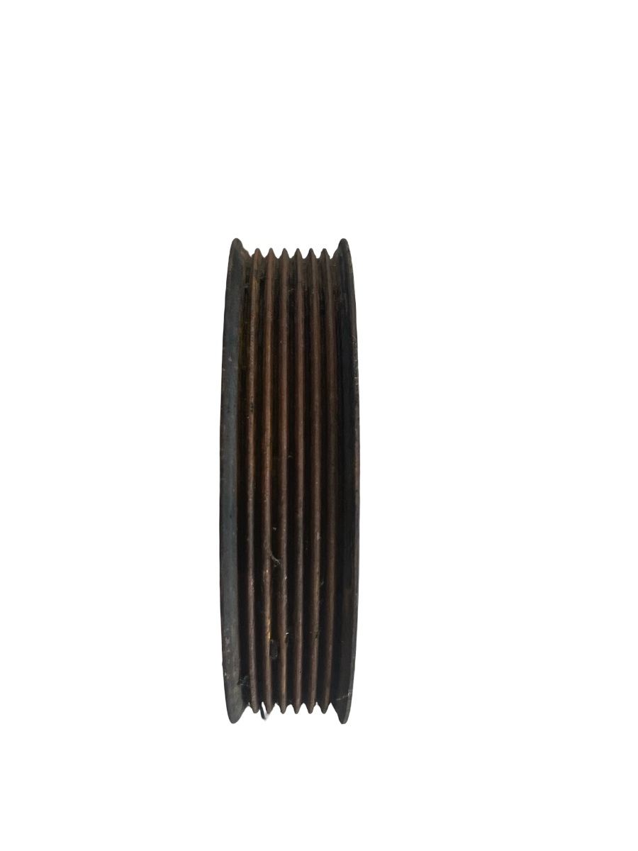 Fulie pompa servodirectie LAND ROVER RANGE ROVER II LP_, P38A 1994 - 2002 4.6i v8 – foto 2