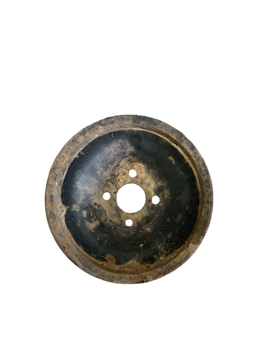 Fulie pompa servodirectie SUZUKI VITARA ET, TA, TD 1988 - 2000 – foto 2