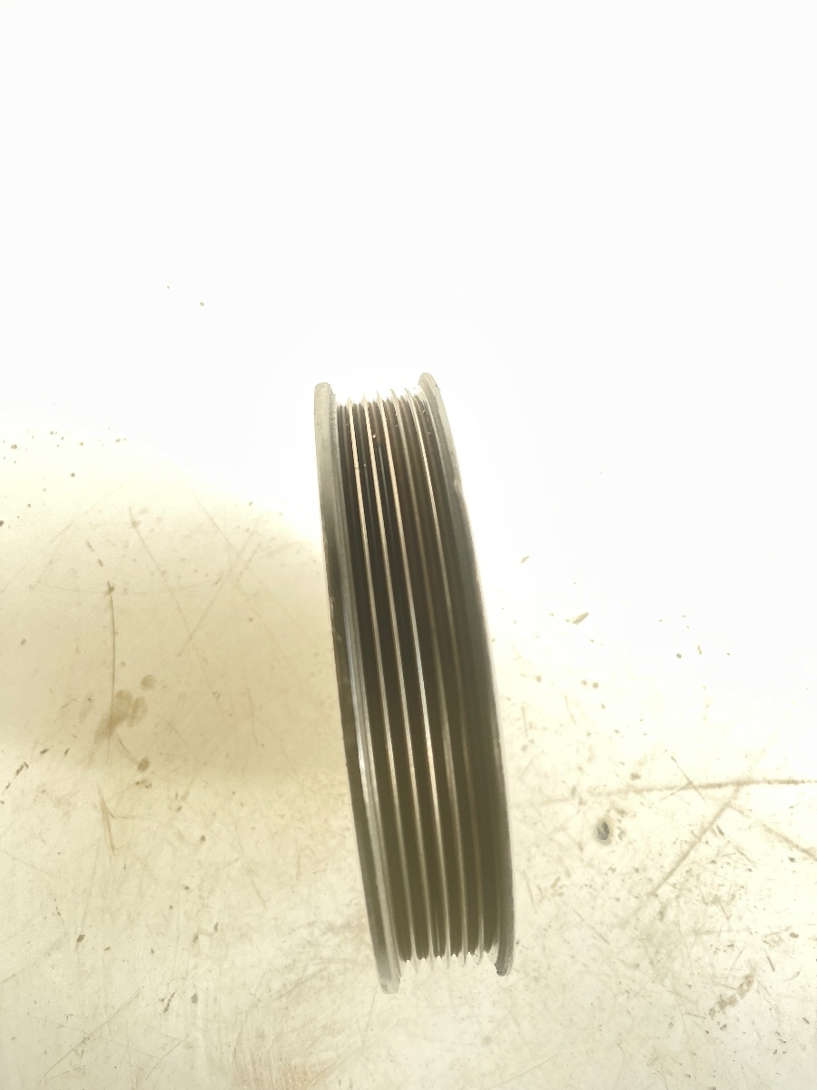 Fulie pompa servodirectie VOLKSWAGEN CRAFTER 30-35 Bus 2E_ 2006 - 2016 2.5 TDI BJK, CEBB, VOLKSWAGEN CRAFTER 30-50 Box 2E_ 2006 - 2016 074121031 – foto 2