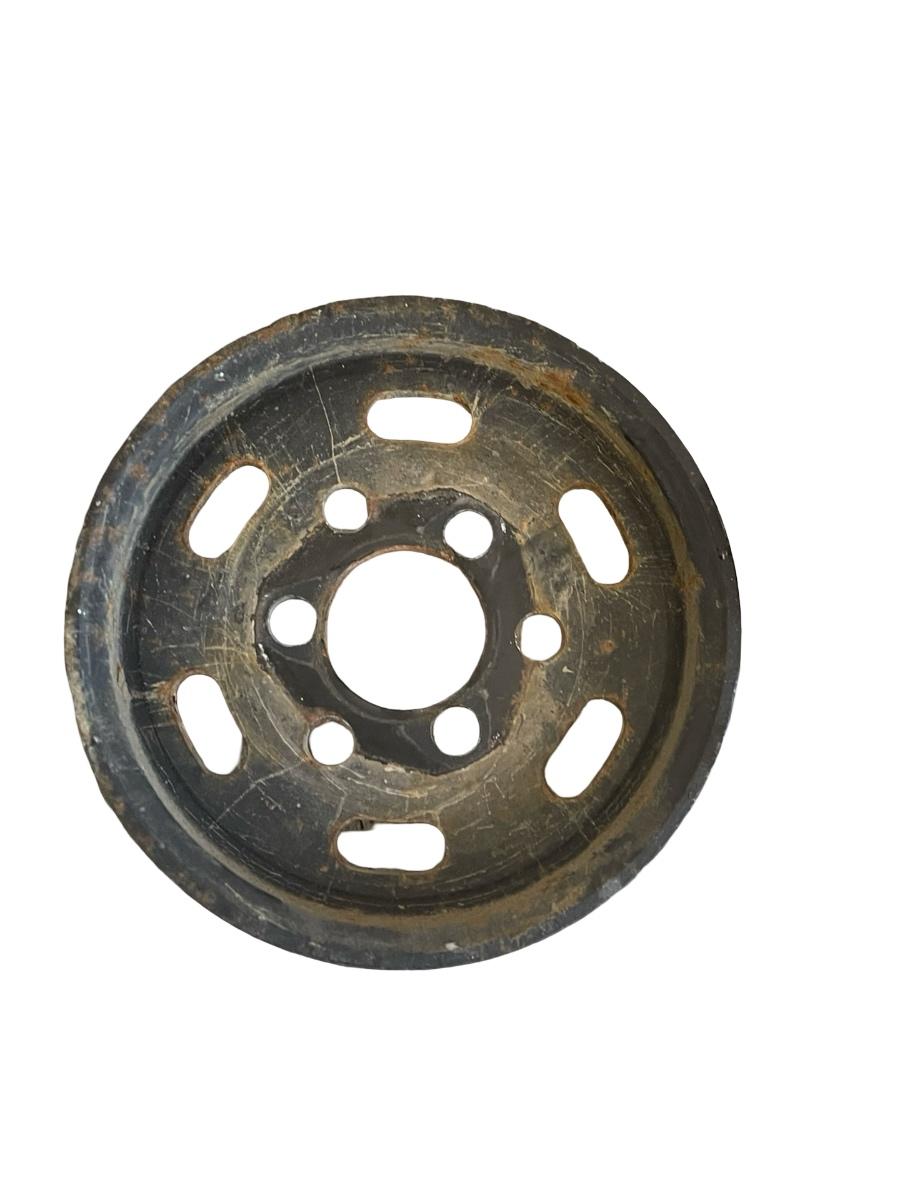 Fulie pompa servodirectie VOLKSWAGEN GOLF IV 1J1 1997 - 2007 1.6 AKL – foto 2