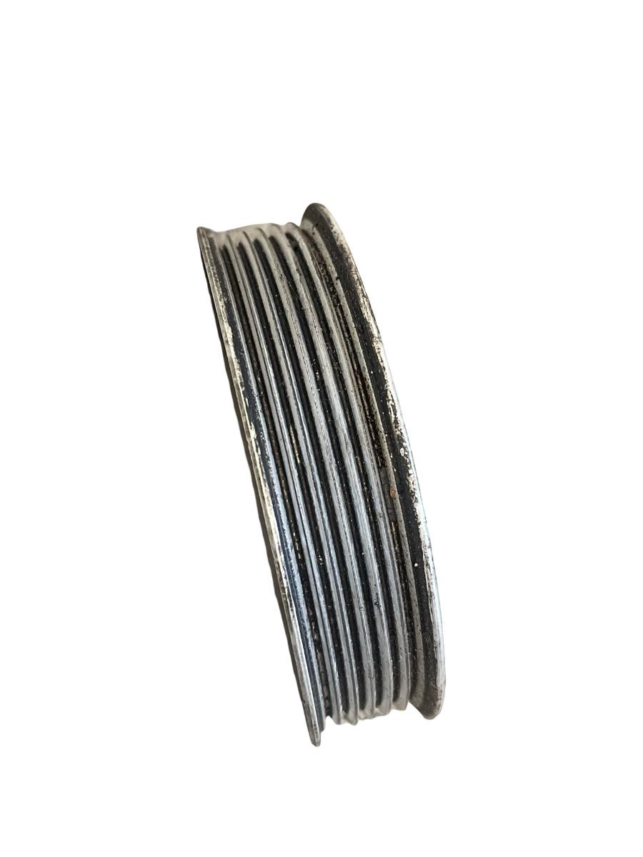 Fulie pompa servodirectie VOLKSWAGEN TOUAREG 7P5, 7P6 2010 - 2018 – foto 3