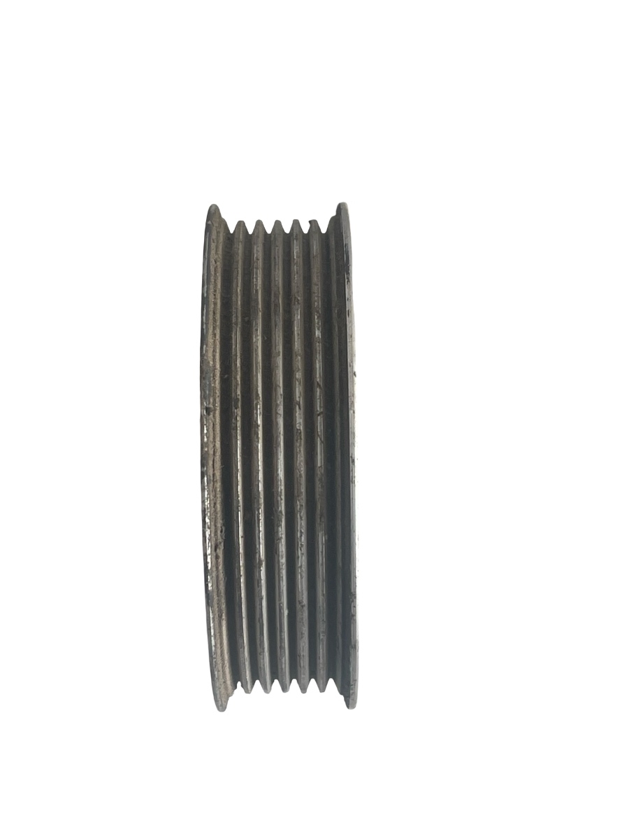 Fulie pompa servodirectie VOLKSWAGEN TRANSPORTER V Platform/Chassis 7JD, 7JE, 7JL, 7JY, 7J 2.5 TDI AXD, BNZ 06H145255F – foto 3