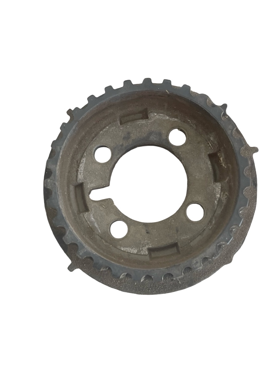 Fulie  TOYOTA LAND CRUISER LJ12_, KZJ12_, TRJ12_, KDJ12_, GRJ12_ 2002 - 3.0D EURO4 – foto 3