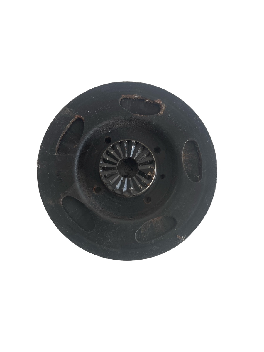 Fulie vibrochen AUDI A5/S5 8T3 2007 - 2017 2.0TFSI CDN 06H105243G – foto 2