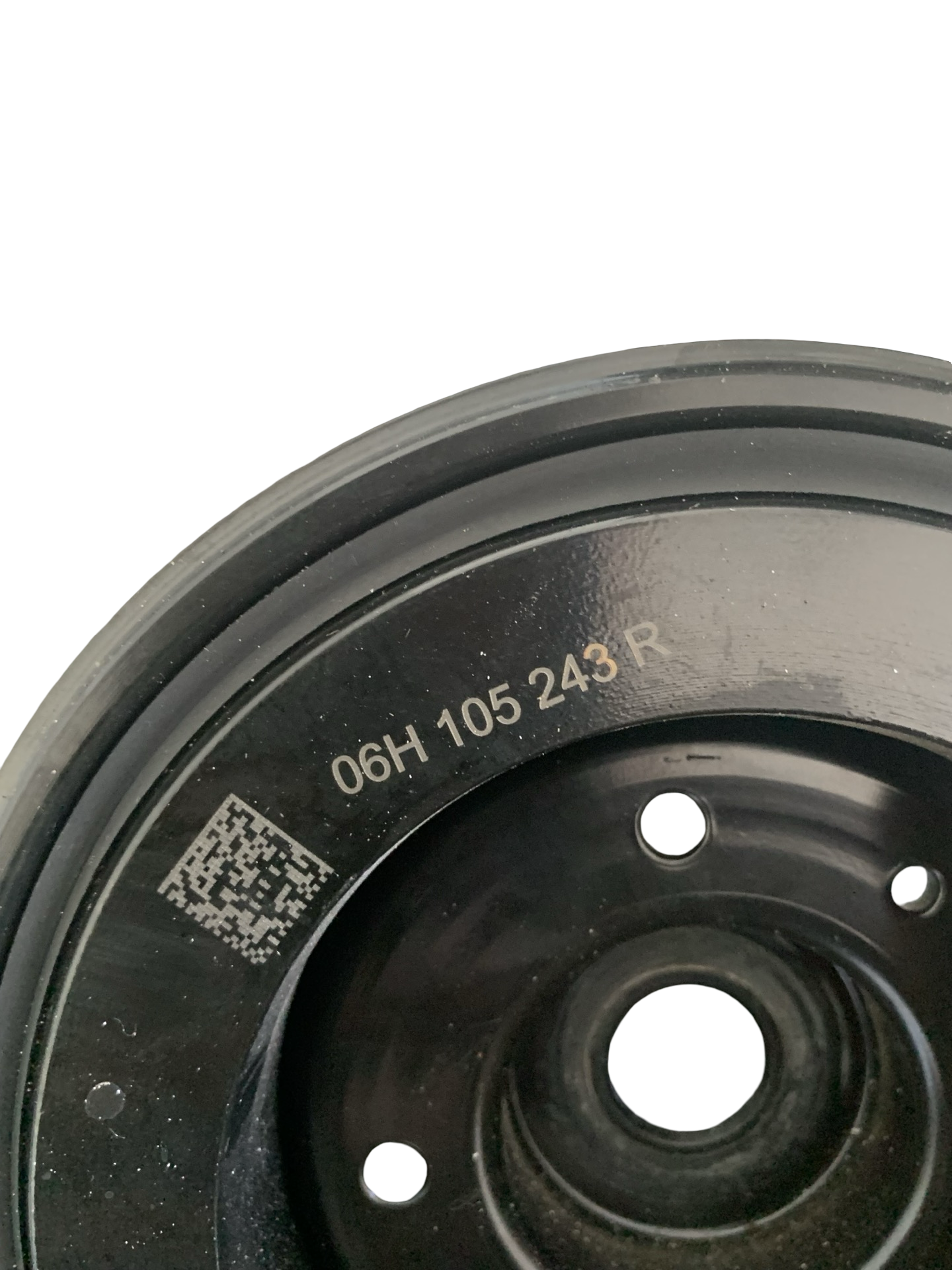 Fulie Vibrochen Audi A6 C9 2.0TFSI DWZ 2025–? - cod: 06H105243R – foto 3