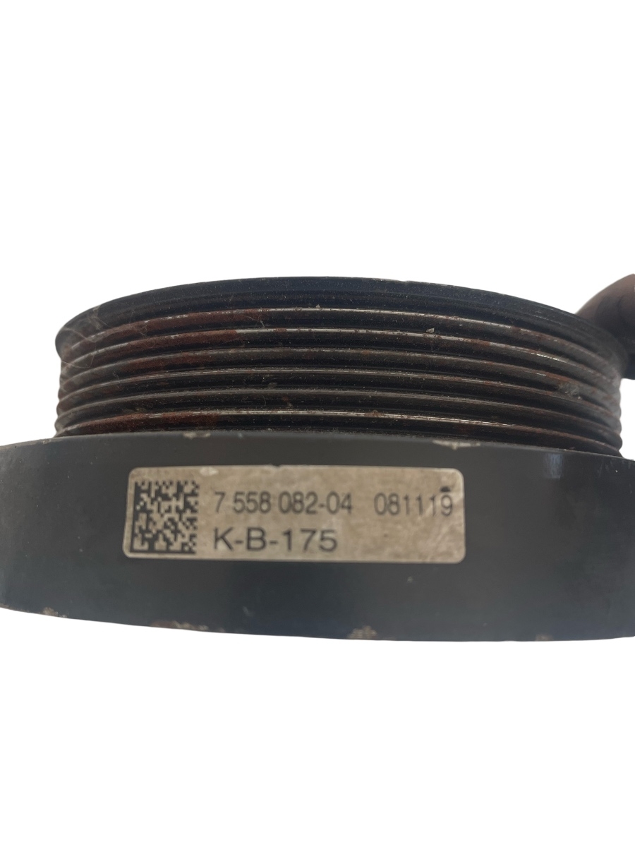 Fulie vibrochen BMW 3 V E92 2005 - 2013 335-i 755808204 – foto 2