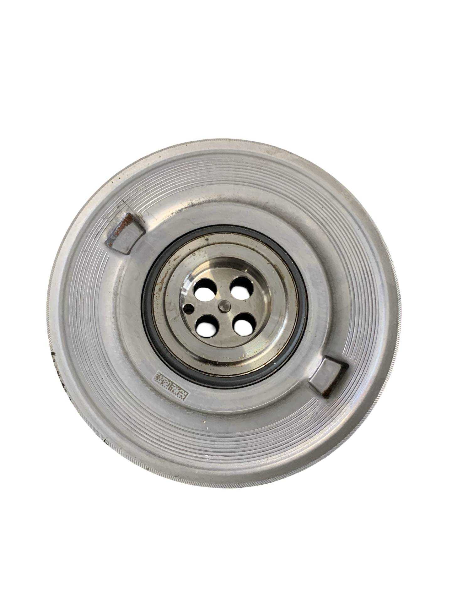Fulie Vibrochen BMW SERIA 1 F40 2019–2024 1.5 B38 - cod: 8687695-04 – foto 4