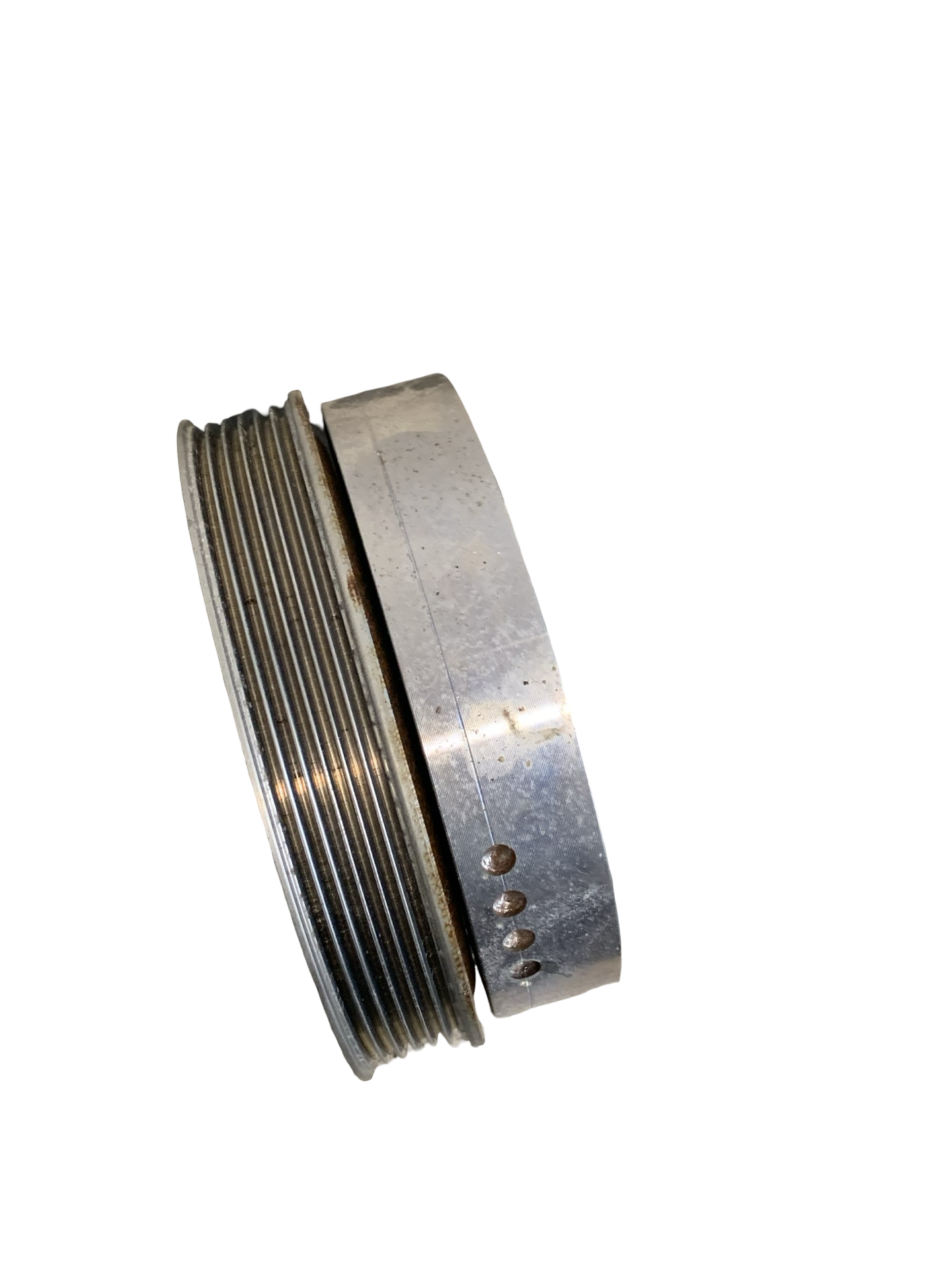Fulie Vibrochen BMW SERIA 1 F40 2019–2024 1.5 B38 - cod: 8687695-04 – foto 3
