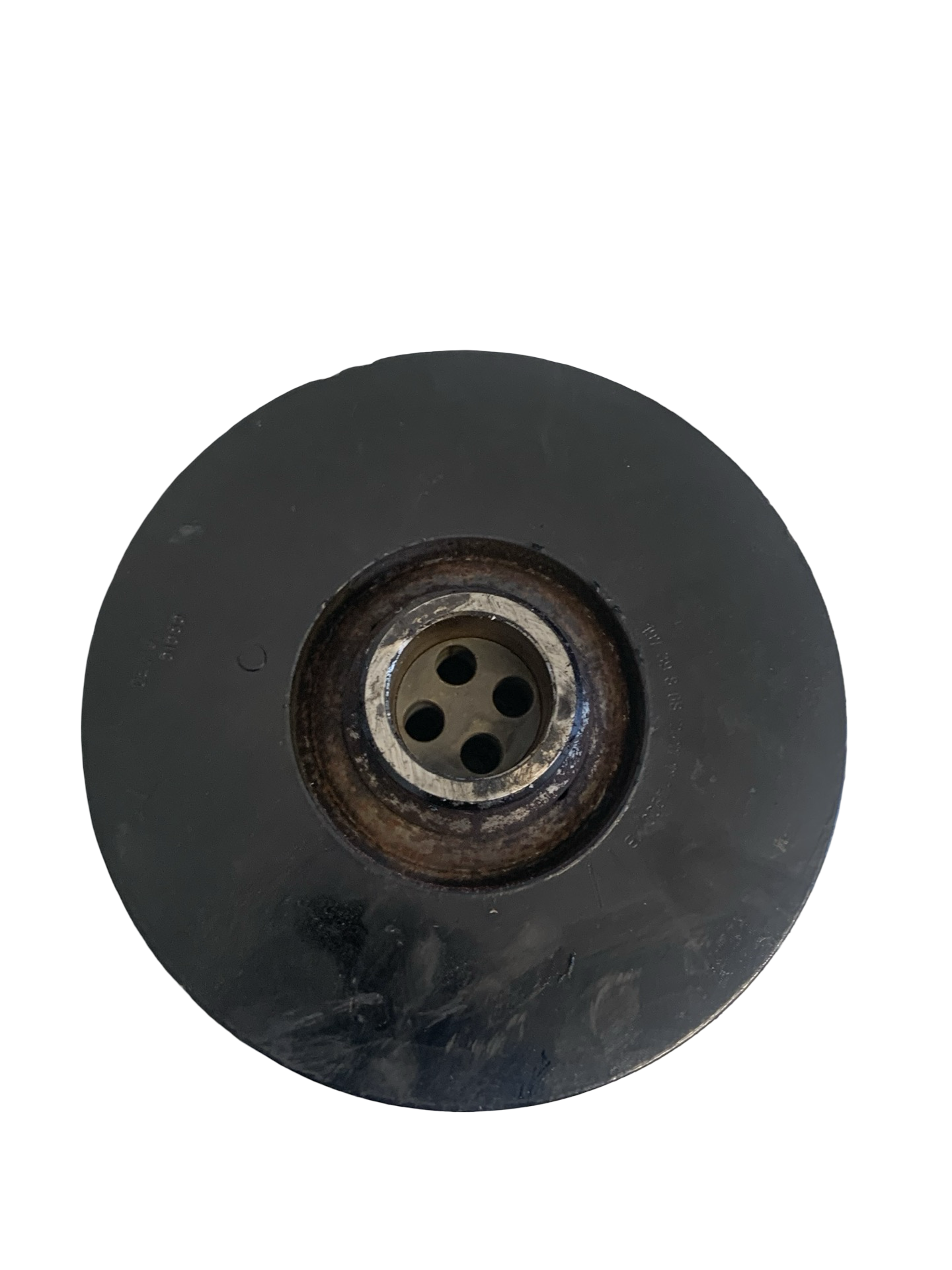 Fulie Vibrochen BMW SERIA 5 F10 2009–2017 - cod: 851500202 535D – foto 4