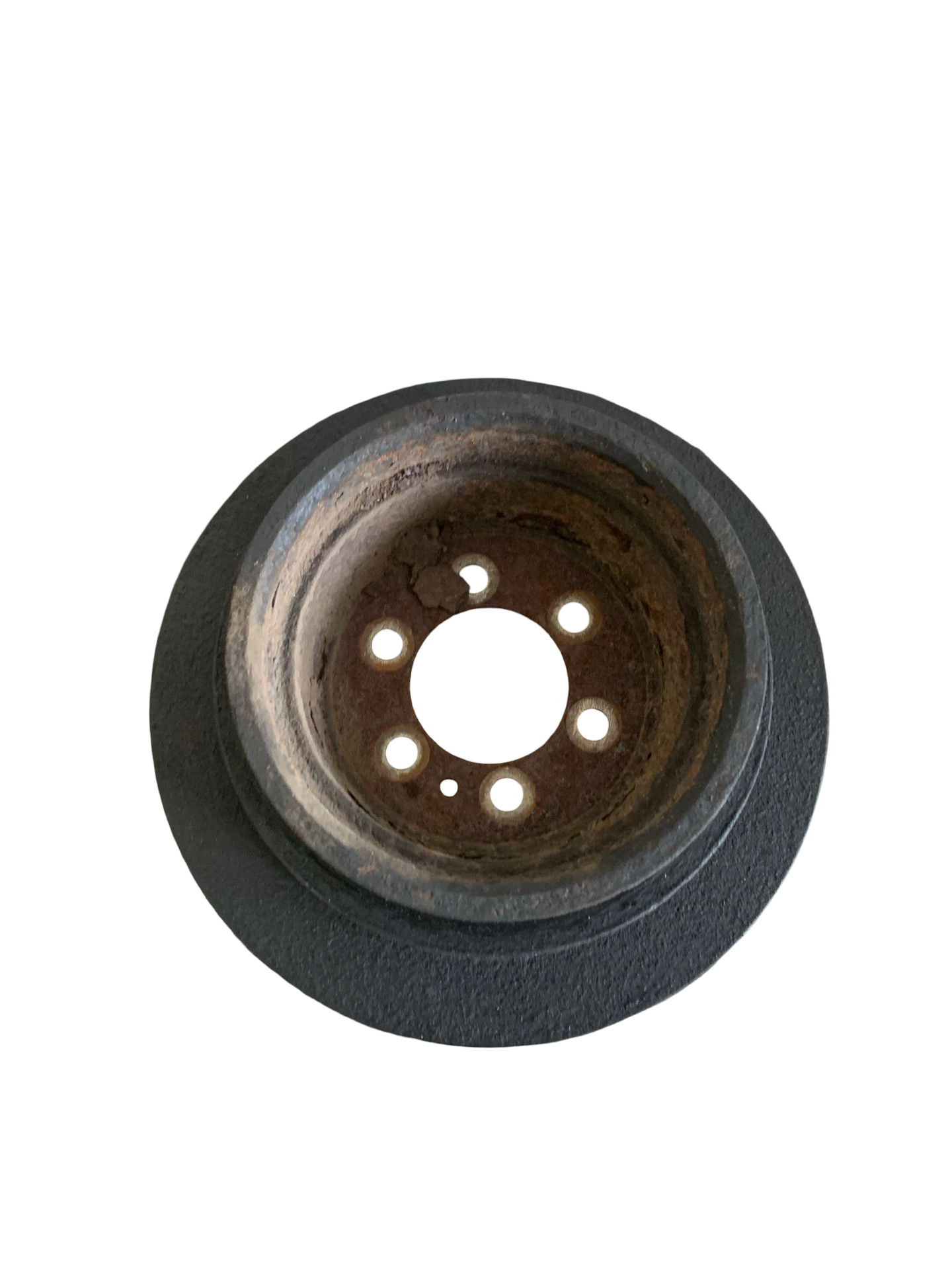 Fulie Vibrochen BMW SERIA 7 E38 1994–2001 728i M52B28