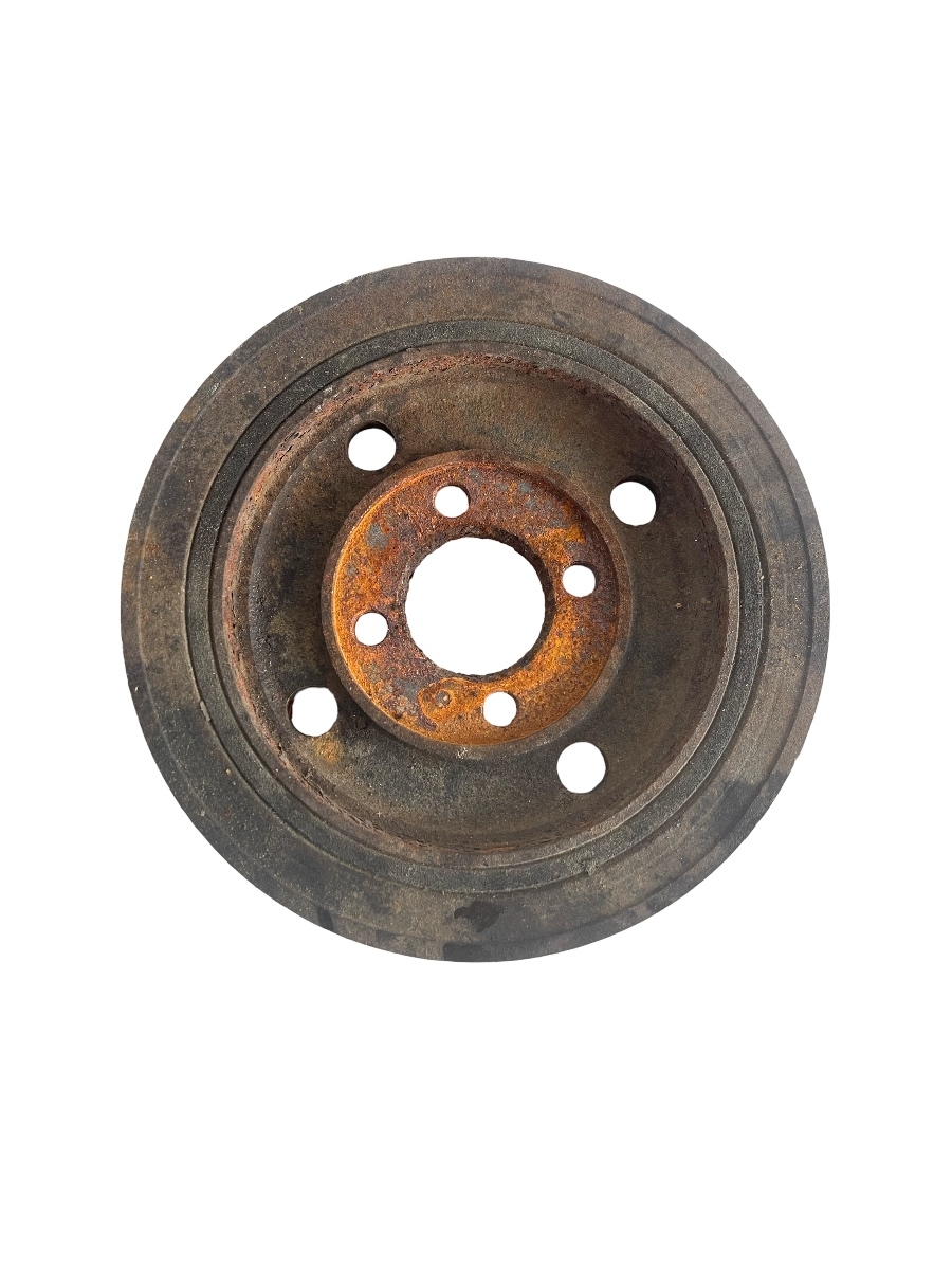 Fulie vibrochen DODGE NITRO 2006 - 2012 2.8 CRD ENR, ENS