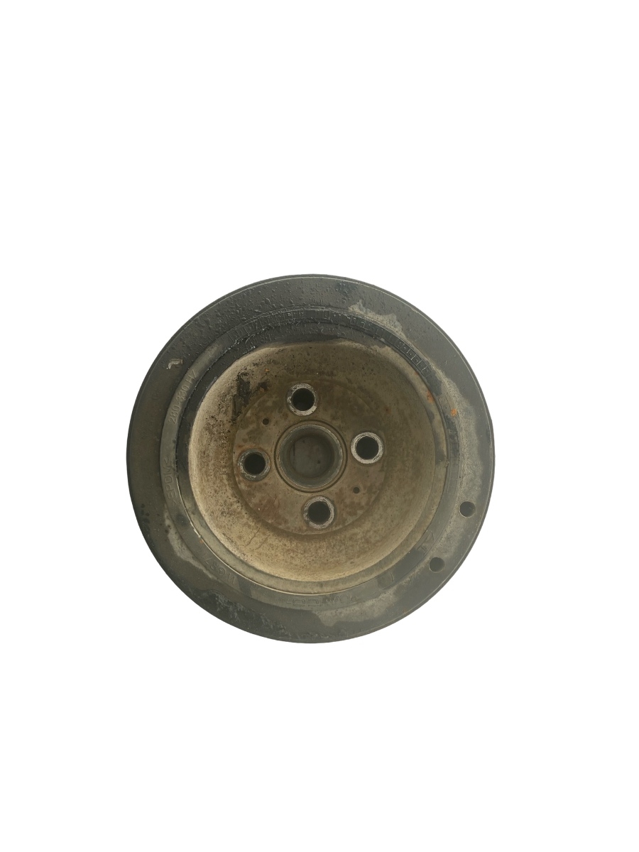 Fulie vibrochen FIAT DUCATO Bus 250, 290 2006 - > 2.3 120 Multijet 2,3 D F1AE0481D EURO4 – foto 2