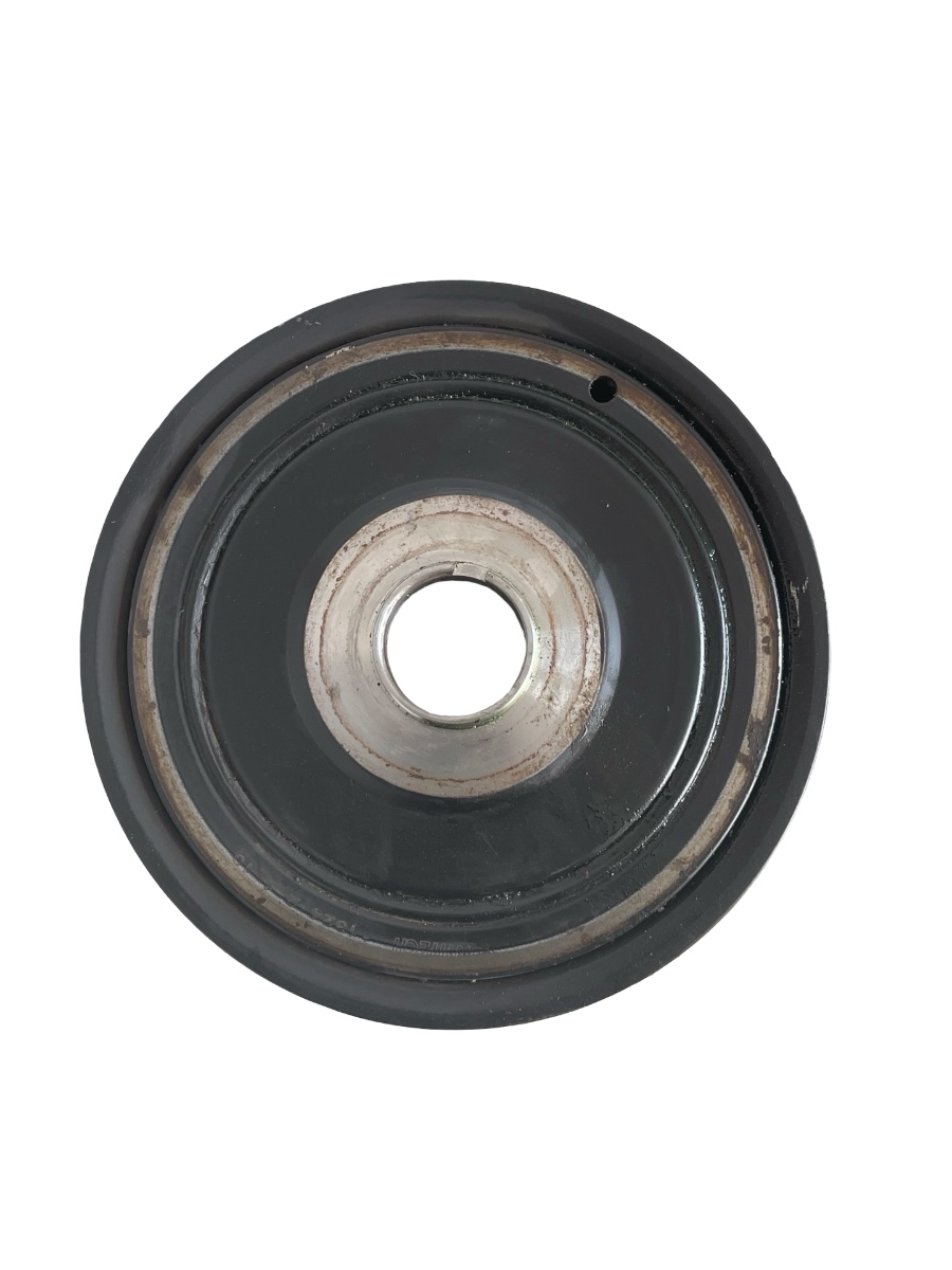 Fulie vibrochen FORD FIESTA V JH_, JD_ 2001 - 2010 1.4 TDCi F6JA, F6JB