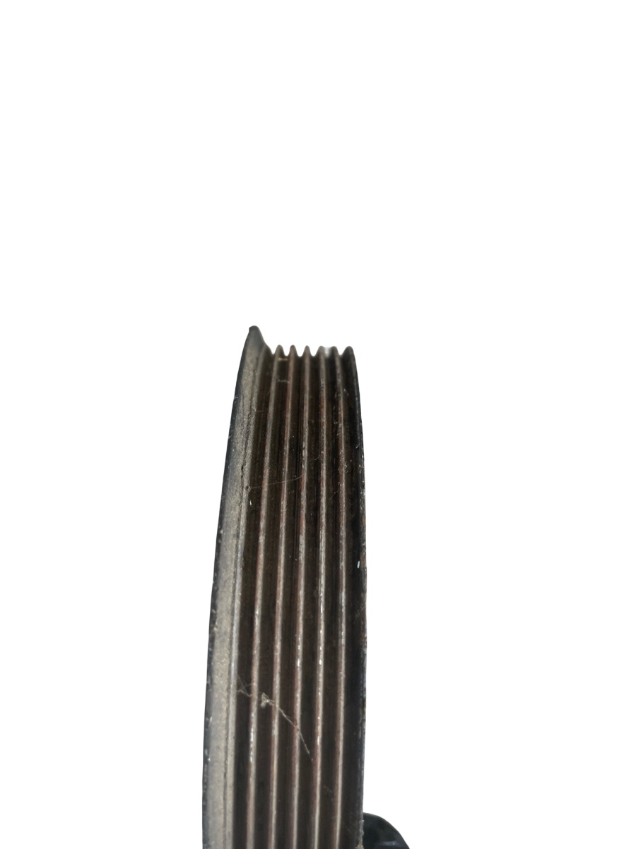 Fulie vibrochen FORD FIESTA V JH_, JD_ 2001 - 2010 1.4 TDCi F6JA, F6JB – foto 2