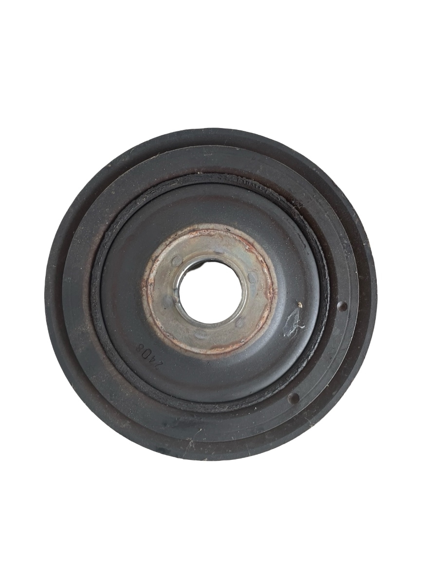 Fulie vibrochen FORD FIESTA V JH_, JD_ 2001 - 2010 1.4 TDCi F6JA, F6JB – foto 3