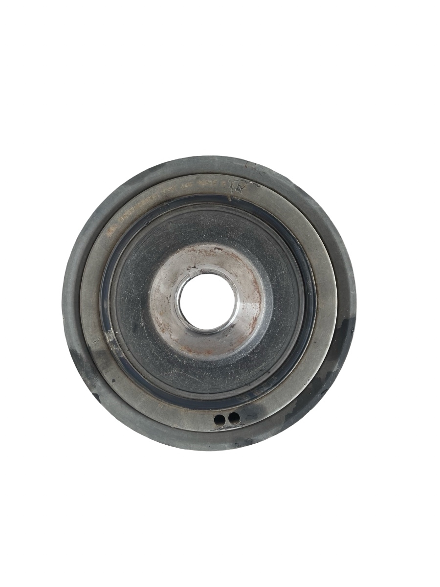 Fulie vibrochen FORD FIESTA V JH_, JD_ 2001 - 2010 1.4 TDCi F6JA, F6JB – foto 2