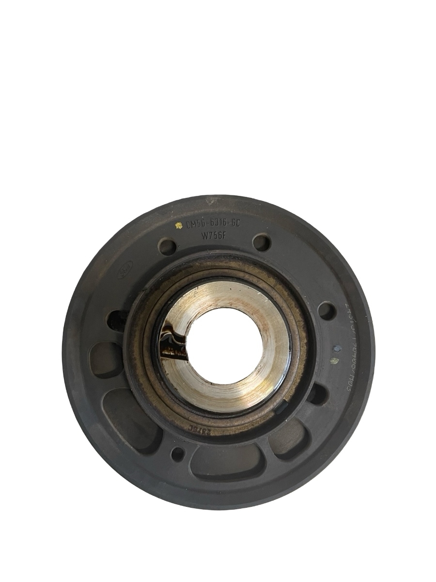 Fulie vibrochen FORD FIESTA VI 2016 -> 1.0 P4JD CM5G-6316-GC – foto 3