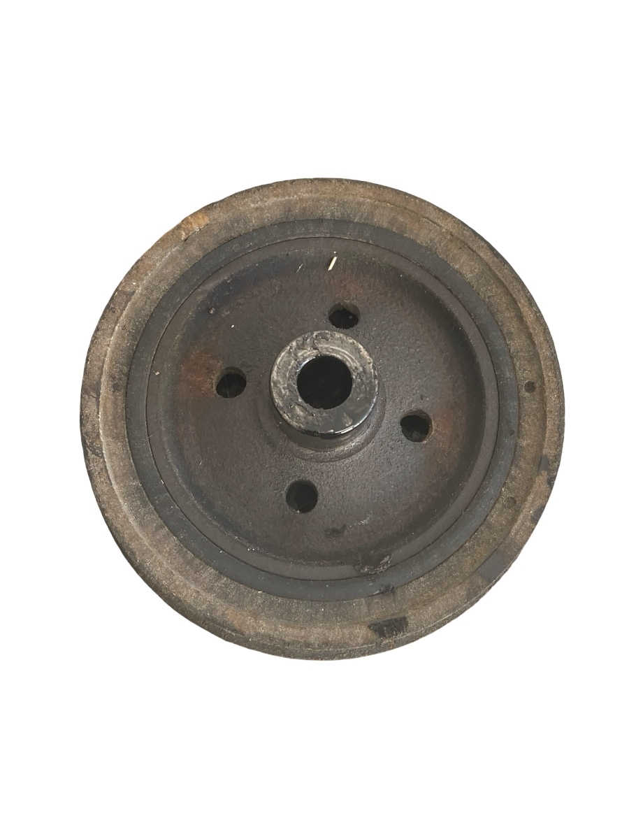Fulie vibrochen FORD FOCUS II DA_, HCP, DP 2004 - 2013 1.8TDCI