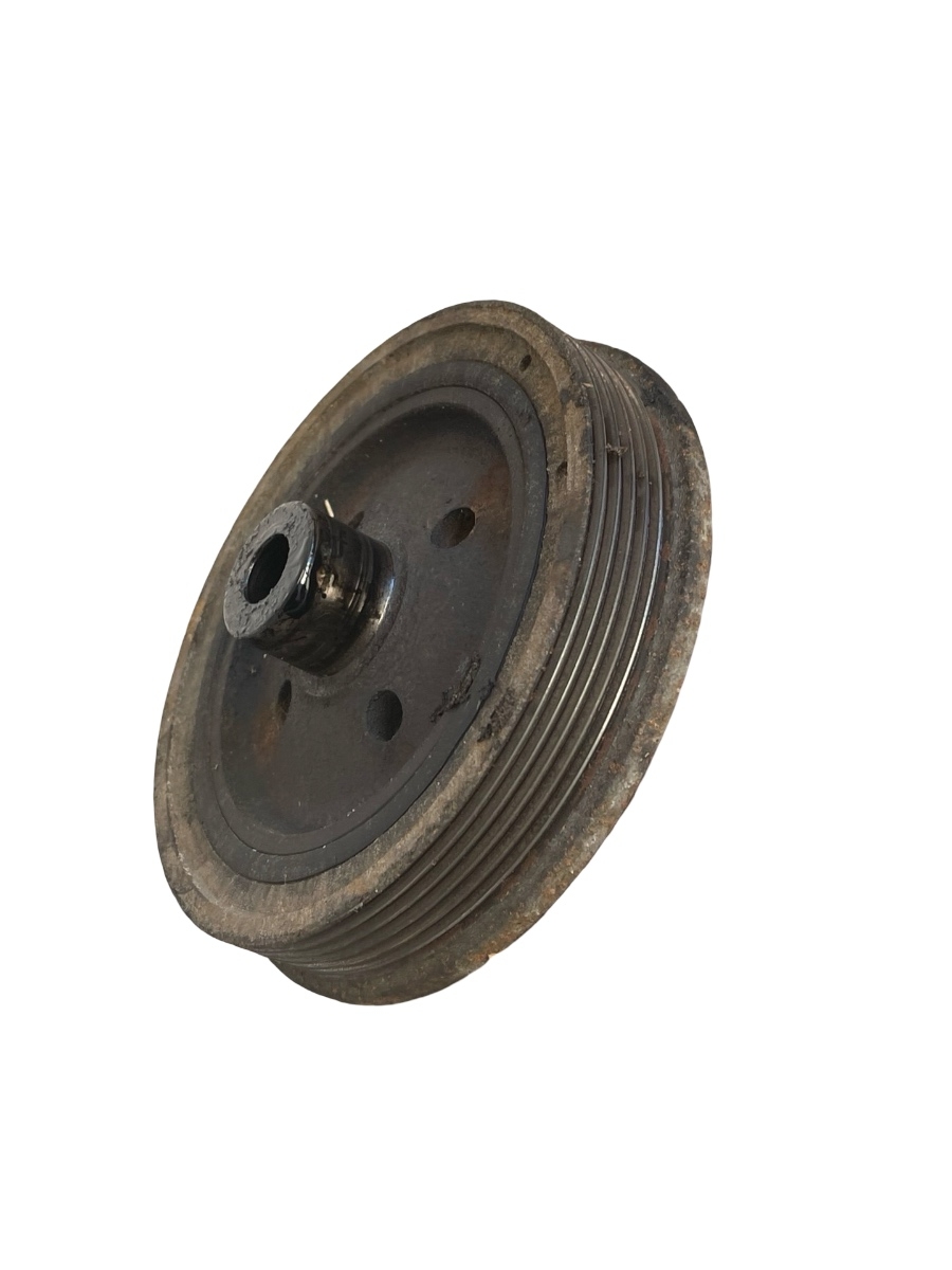 Fulie vibrochen FORD FOCUS II DA_, HCP, DP 2004 - 2013 1.8TDCI – foto 2
