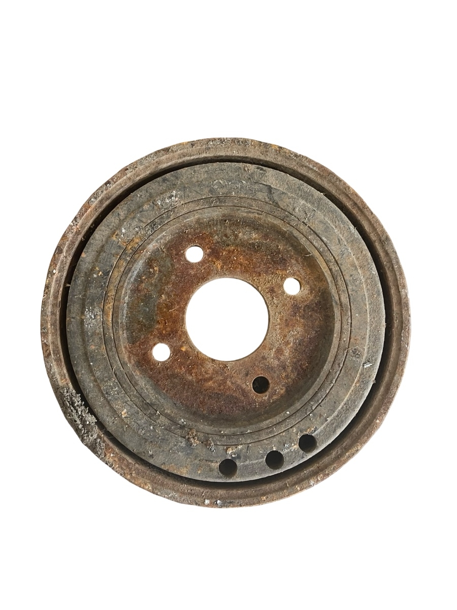 Fulie vibrochen JEEP CHEROKEE KJ 2001 - 2008 2.5D – foto 3