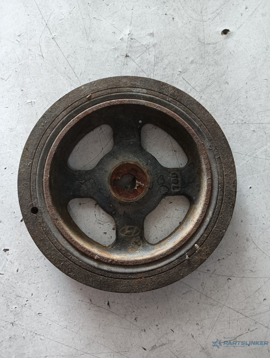 Fulie vibrochen KIA CEED Hatchback (ED) [ 2006 - 2012 ]