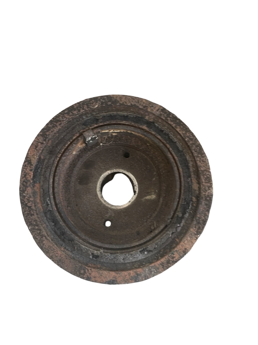 Fulie vibrochen LAND ROVER RANGE ROVER II LP_, P38A 1994 - 2002 4.6 4x4 46 D – foto 3