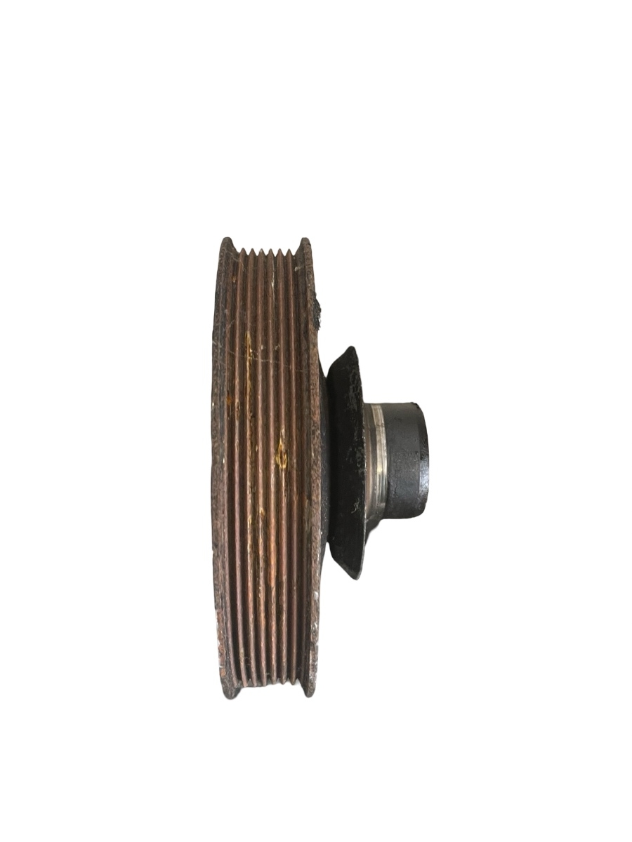 Fulie vibrochen LAND ROVER RANGE ROVER II LP_, P38A 1994 - 2002 4.6 4x4 46 D – foto 2