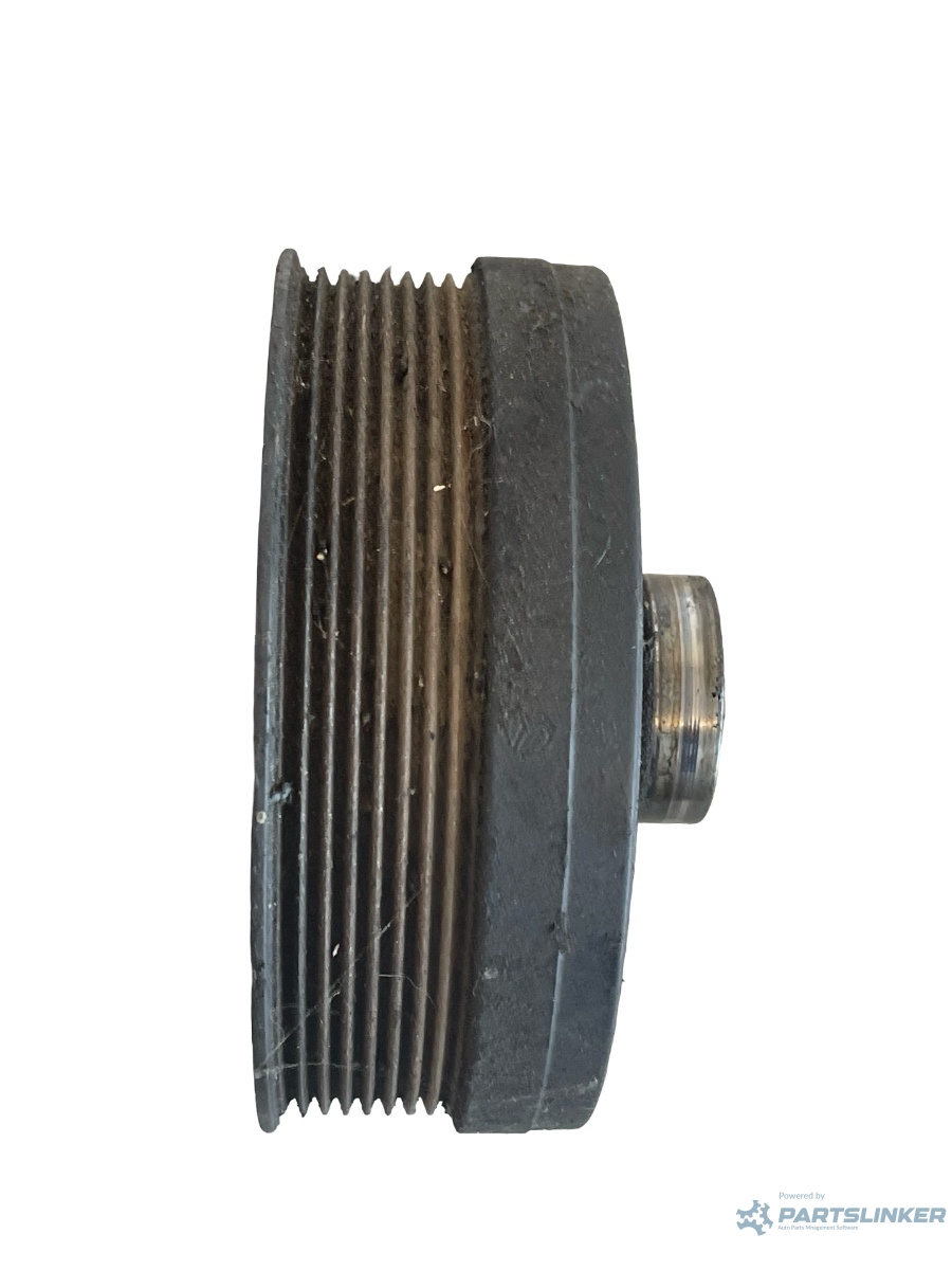 Fulie vibrochen MERCEDES-BENZ M-CLASS II W164  2005 - 2012 3.0CDI V6 – foto 3