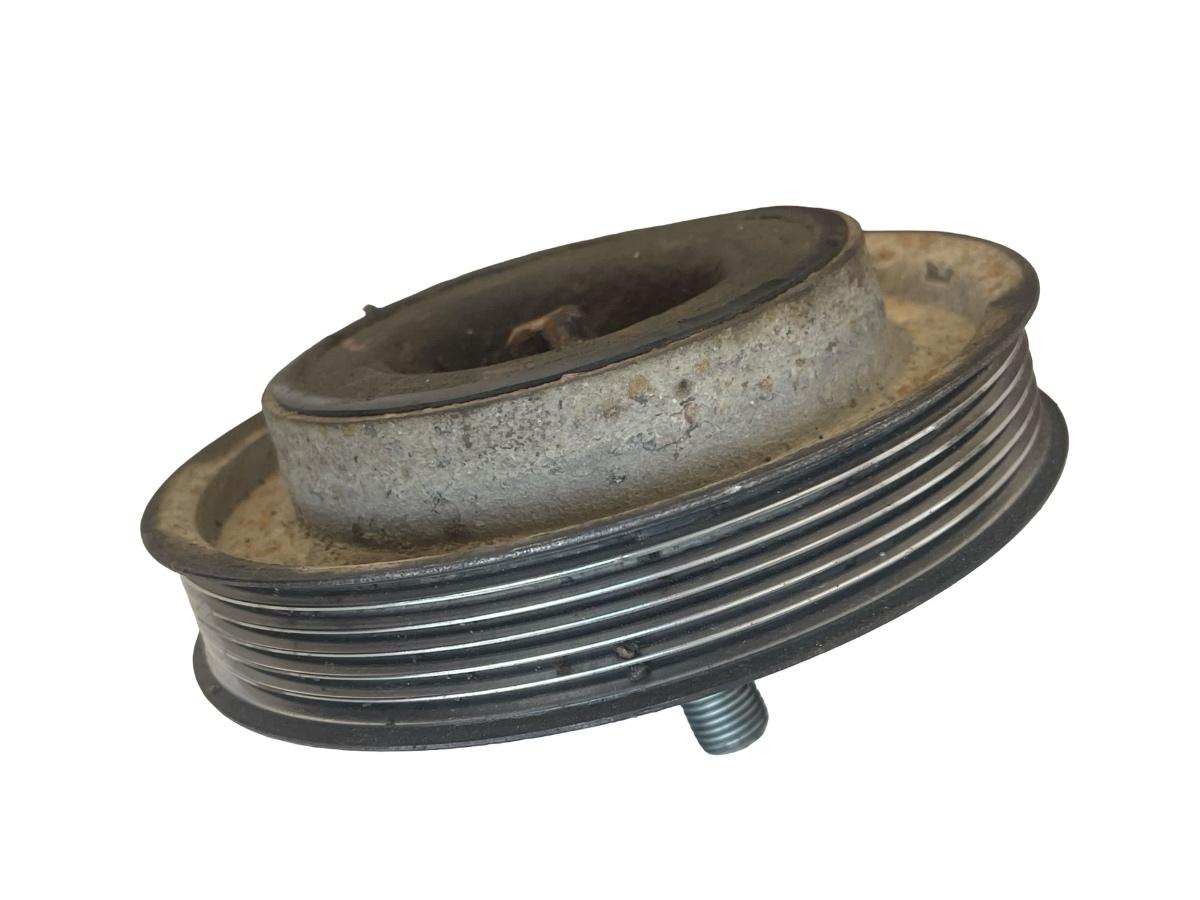Fulie vibrochen NISSAN INTERSTAR Box X70 2002 -> 2.2 dCI 90 G9T 722 – foto 2