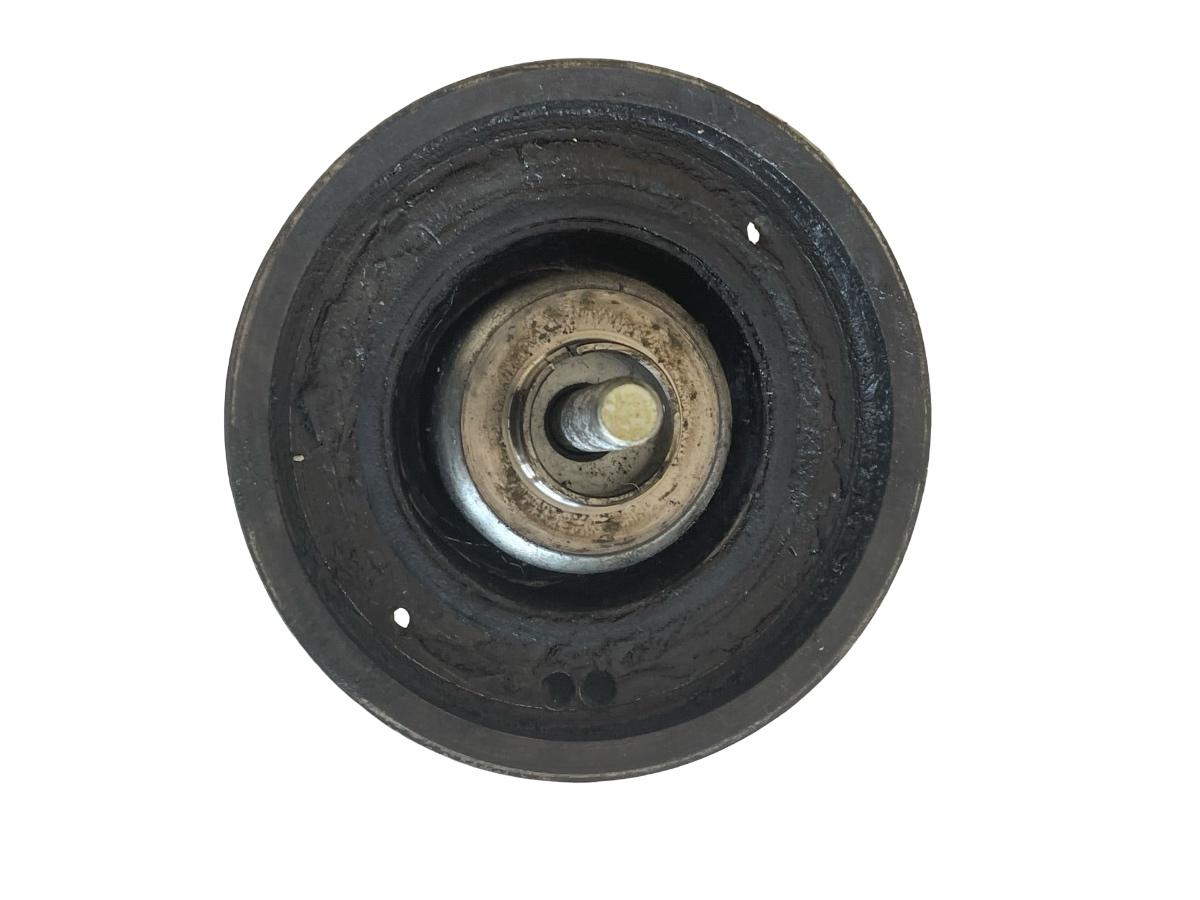 Fulie vibrochen NISSAN INTERSTAR Box X70 2002 -> 2.2 dCI 90 G9T 722 – foto 3