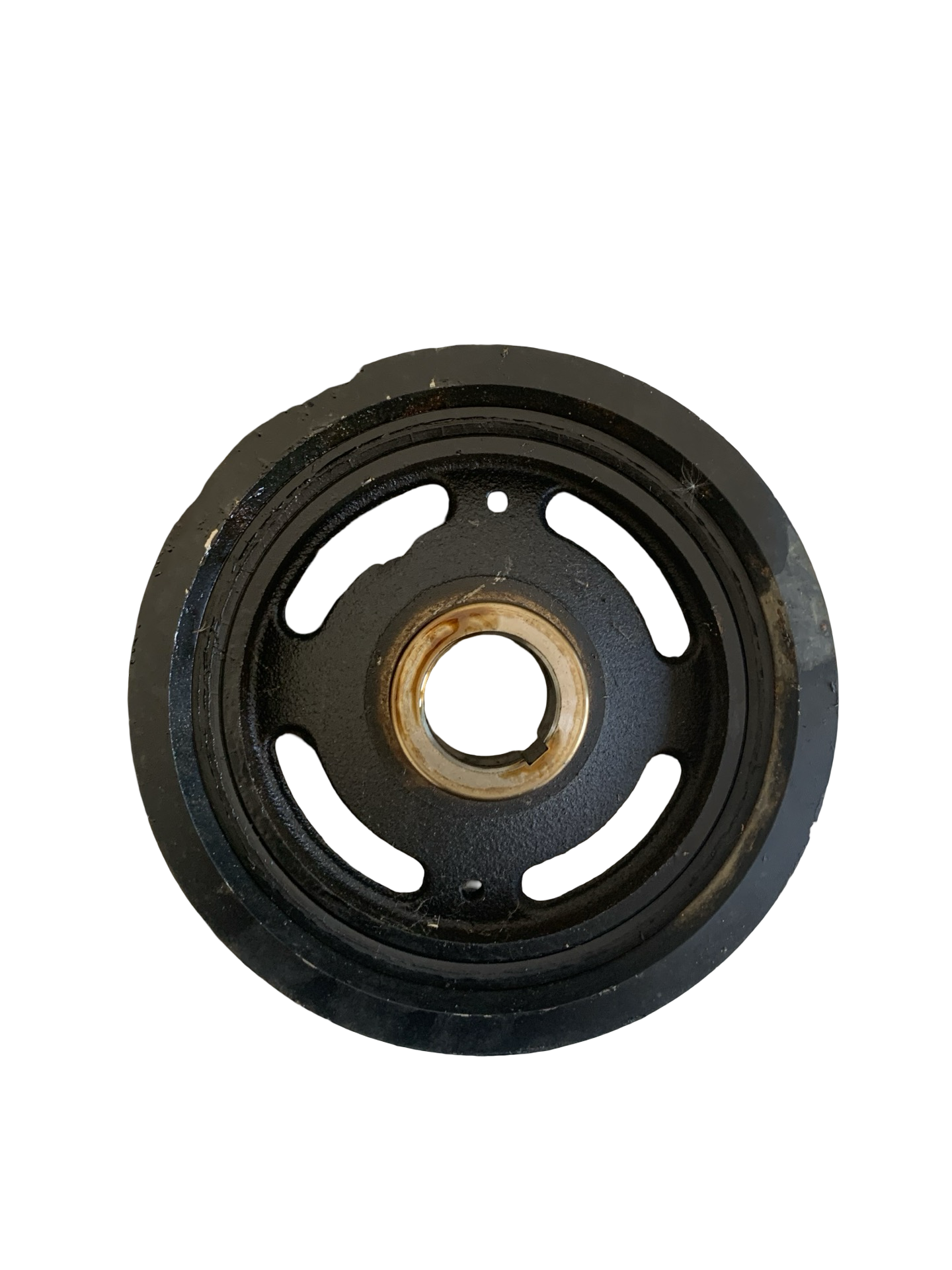 Fulie Vibrochen Nissan Juke 1 1.6 16V HR16DE 2010–2019 – foto 2