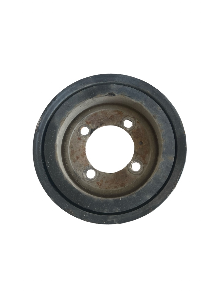 Fulie vibrochen OPEL ASTRA G Hatchback F48_, F08_, T98 1998 - 2009 1.7 DTI 16V Y 17 DT – foto 3
