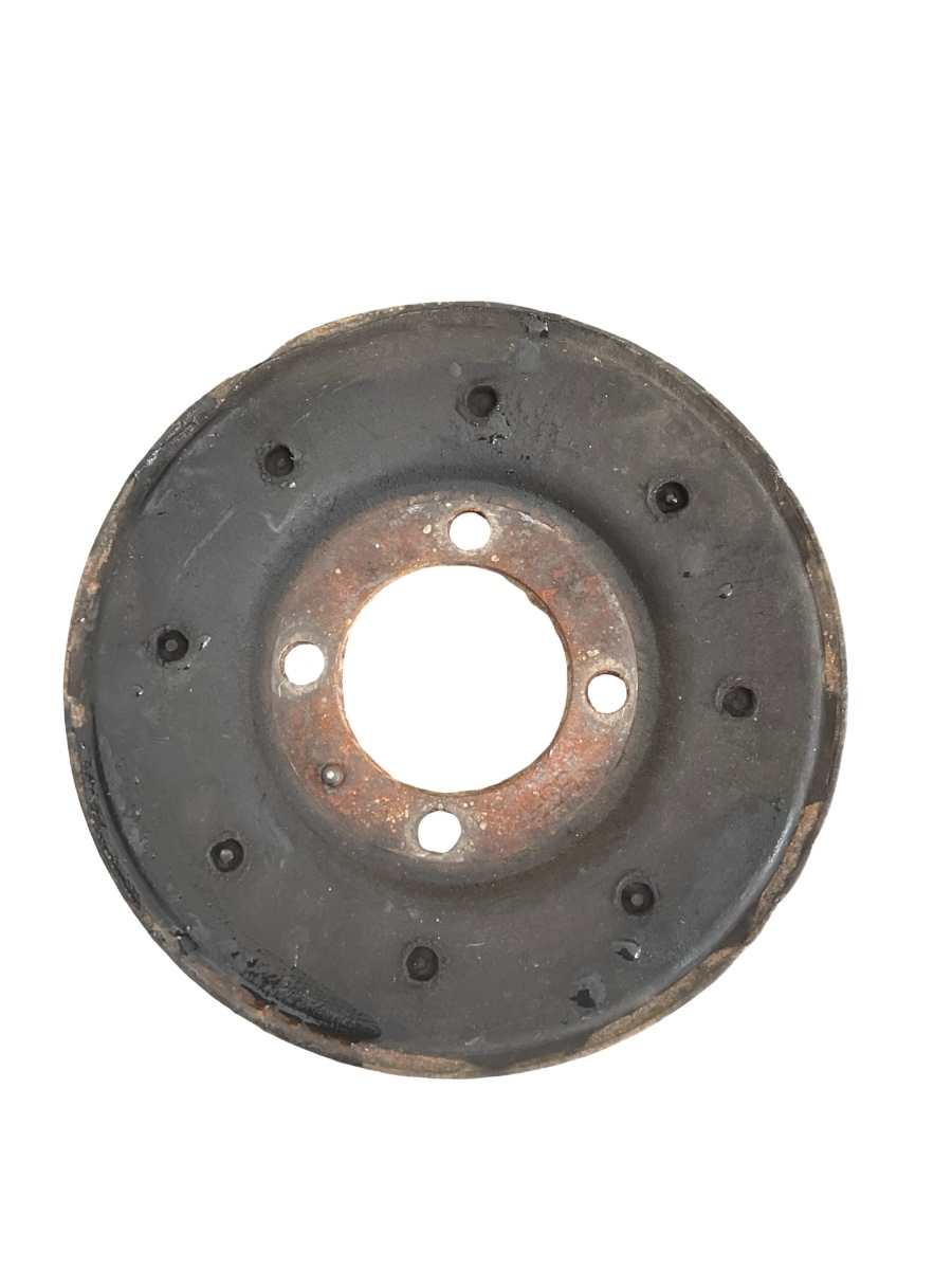 Fulie vibrochen OPEL ASTRA H Box L70 2004 - 2013 1.7 CDTI Z 17 DTH – foto 2