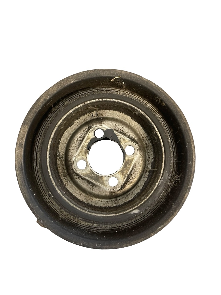 Fulie vibrochen OPEL MERIVA X03 2003 - 2010 1.3 CDTI Z 13 DTJ – foto 2