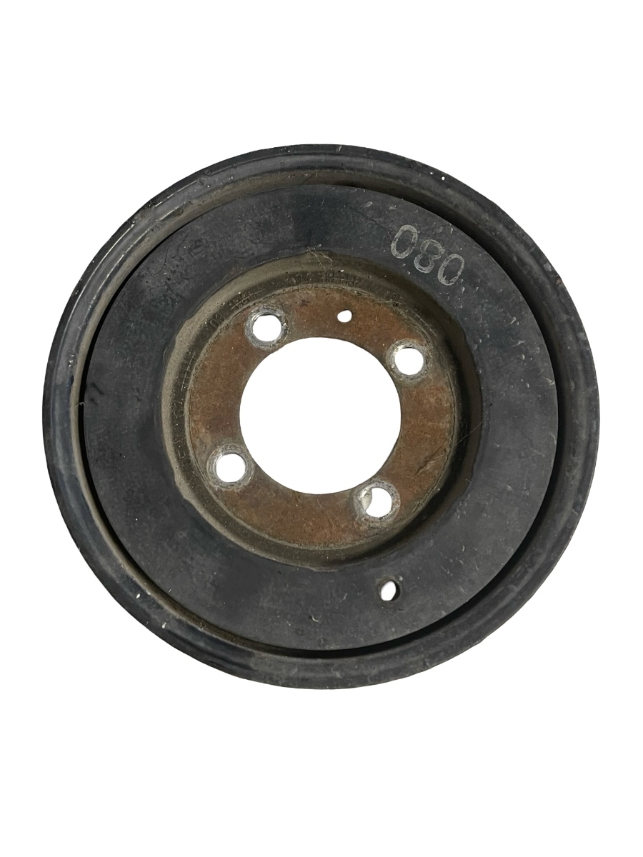 Fulie vibrochen OPEL MERIVA X03 2003 - 2010 1.7 CDTI Z 17 DT, Z 17 DTH – foto 2
