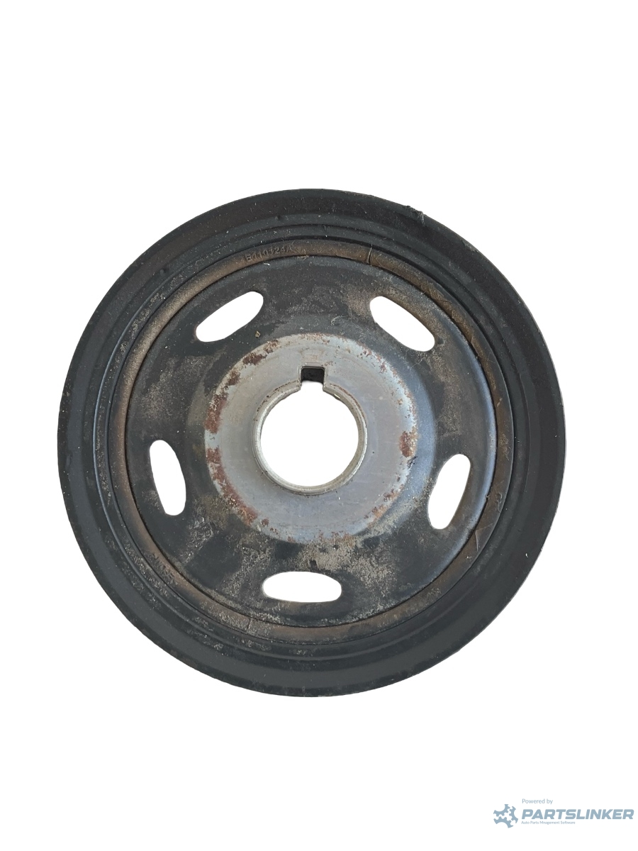 Fulie vibrochen PEUGEOT 301 2012 - > 1.6HBI BH02 – foto 3