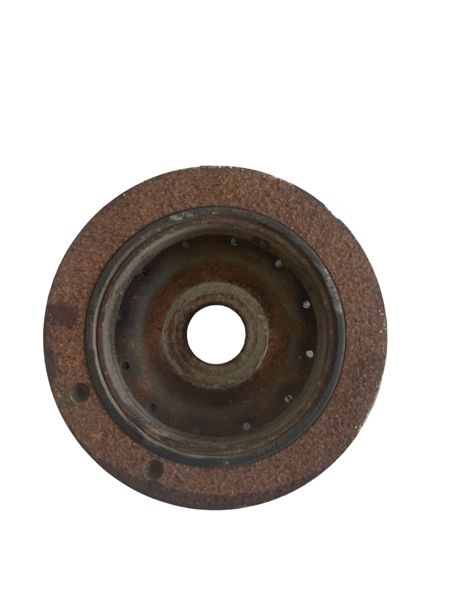 Fulie vibrochen RENAULT Symbol II [ 2008 - 2013 ] 1.4B