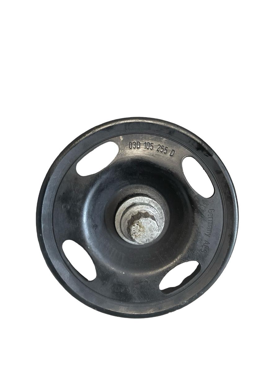 Fulie vibrochen SKODA FABIA 6Y2 1999 - 2008 1.2 BME 03D105255D
