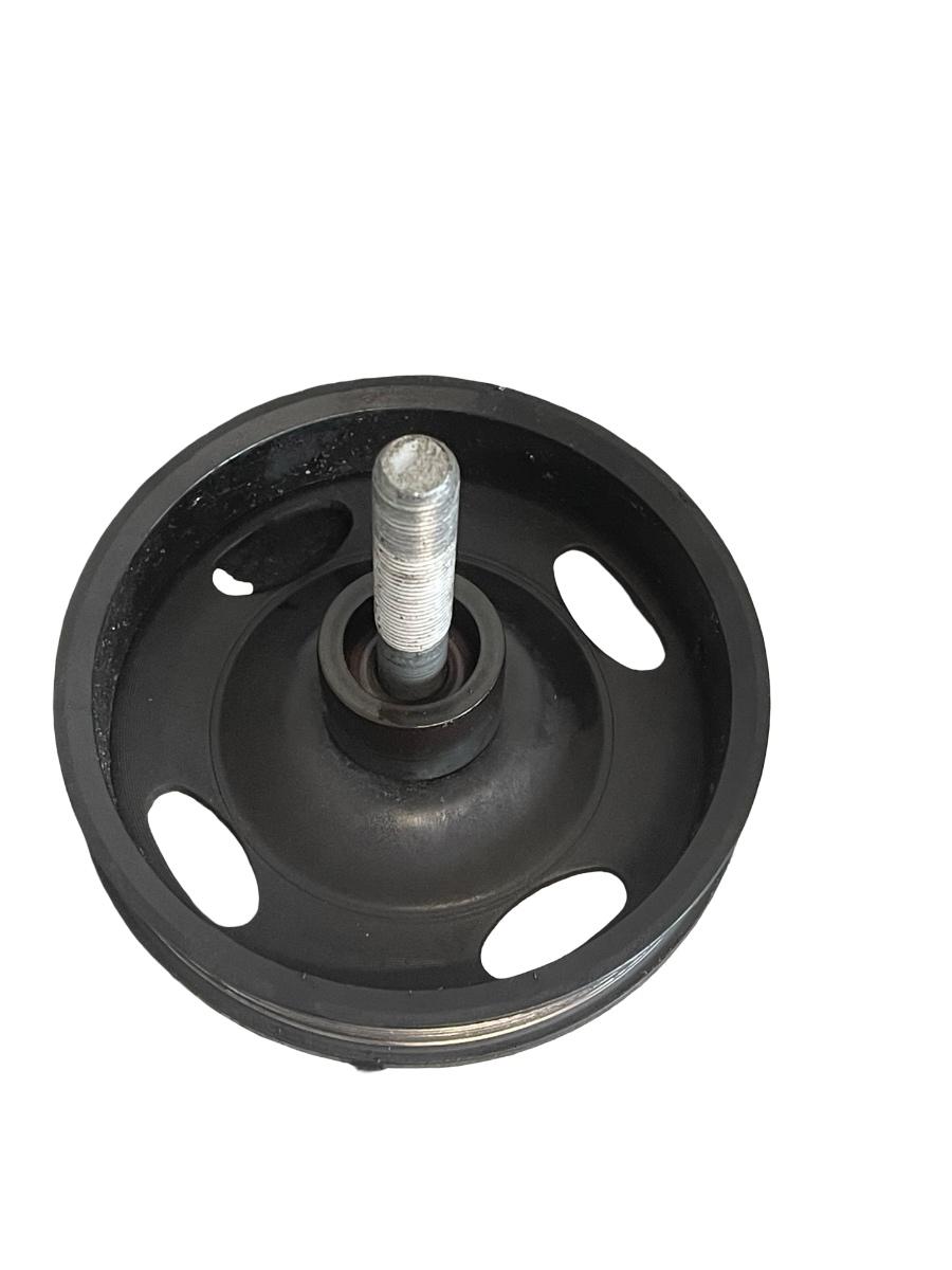 Fulie vibrochen SKODA FABIA 6Y2 1999 - 2008 1.2 BME 03D105255D – foto 3