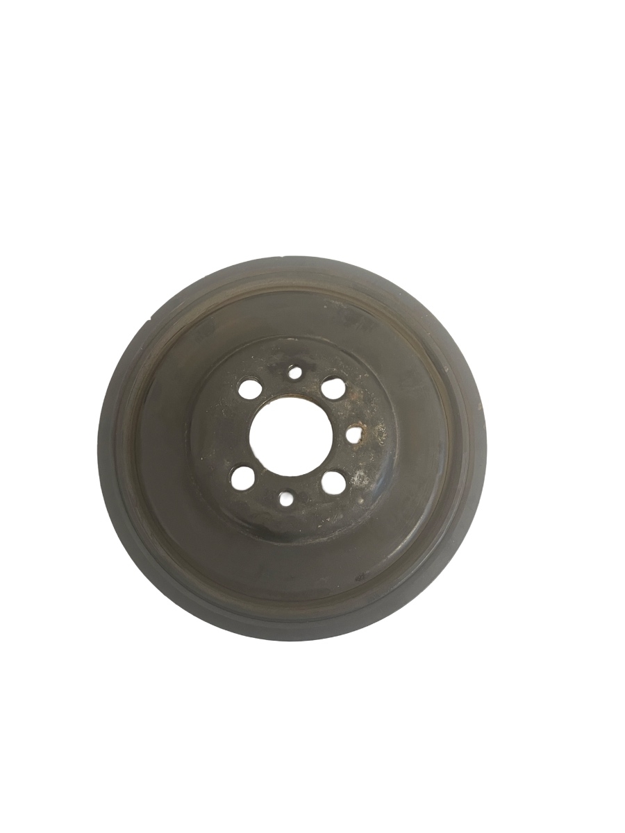 Fulie vibrochen SKODA FABIA 6Y2 1999 - 2008 TDI BNM – foto 2